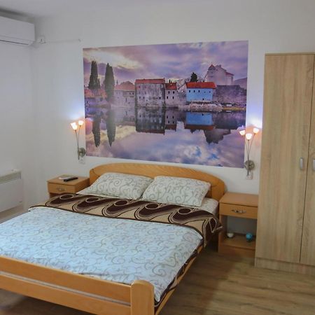 Sobe Mira Apartment Trebinje Exterior foto