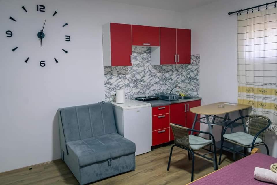 Sobe Mira Apartment Trebinje Exterior foto