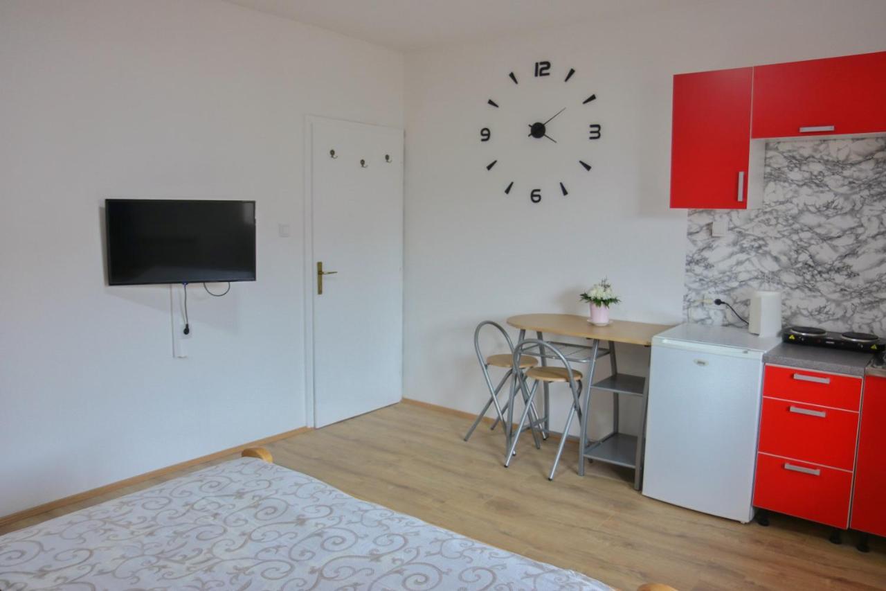 Sobe Mira Apartment Trebinje Exterior foto