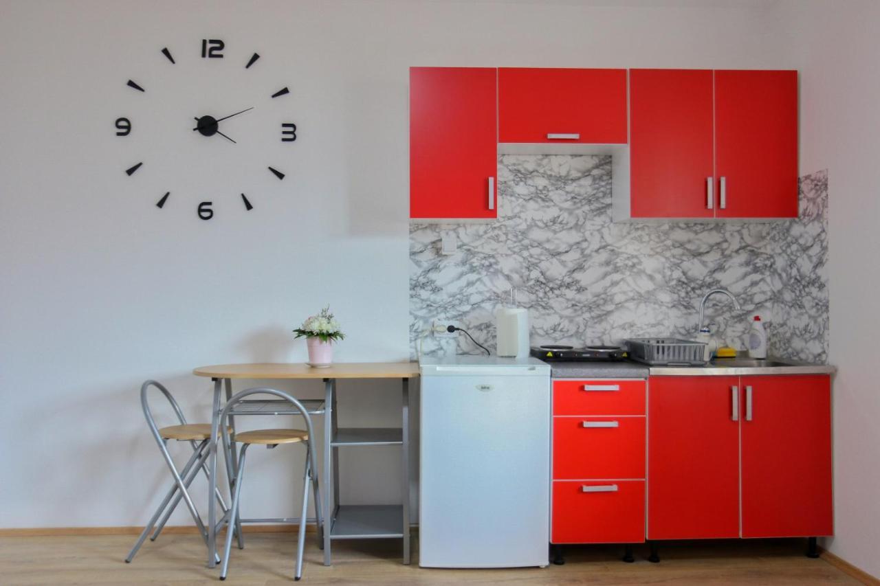 Sobe Mira Apartment Trebinje Exterior foto